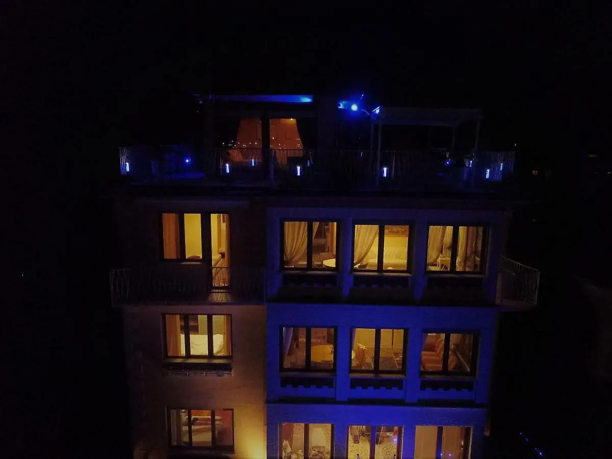 Oasis Golden Lagoon Chalet Lido di Venezia 0*,  Italy