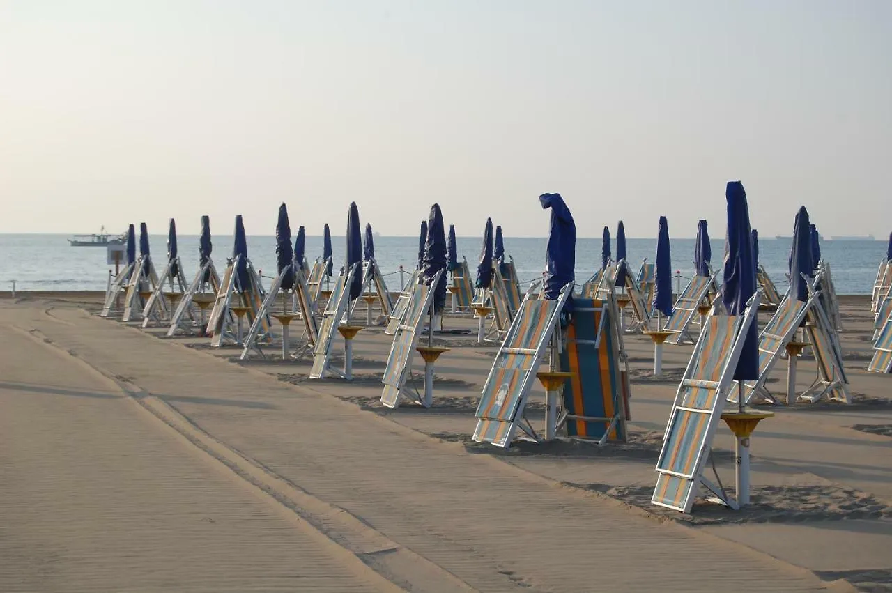 Oasis Golden Lagoon Chalet Lido di Venezia Italy