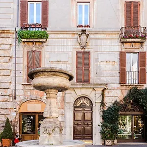  Apartment Coronari Italy