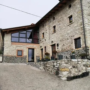 Casa Finetti Tregnago