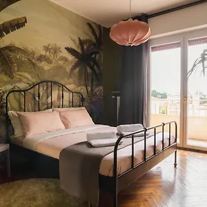  Apartment Casa Del Bagatto Italy