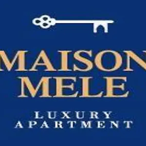  Holiday home Maison Mele Luxury Italy