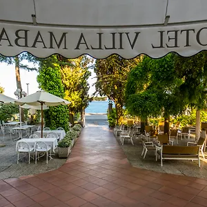 4* Hotel Mabapa