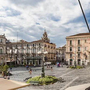  Holiday home La Di Piazza Dell'universita Italy