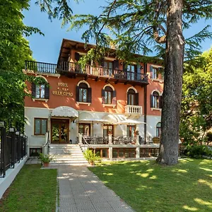 Hotel Cipro, Venetië-Lido