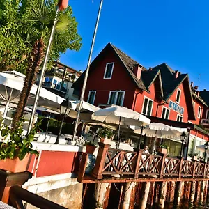 Hotel Laguna, Venetië-Lido