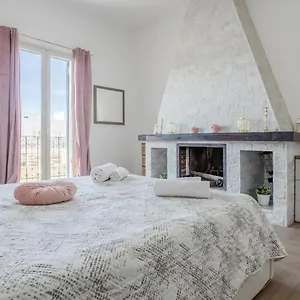  Apartment L'incanto Italy