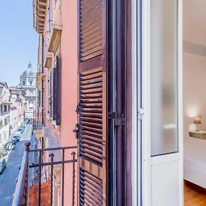  Apartment Bbhome Comfort Near Colosseum Italy