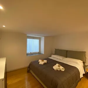  Holiday home Cv Loft Italy