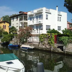 Gasthuis Venice Movie, Venetië-Lido