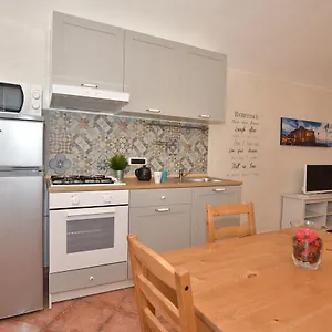 Holiday home Residenza Maranto Italy
