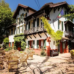 Hotel Residenza D'epoca Quattro Fontane, Venetië-Lido
