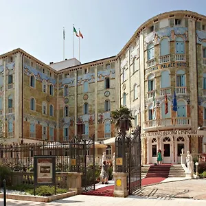 Hotel Ausonia Hungaria Wellness & Lifestyle, Venetië-Lido