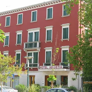 3* Hotel Helvetia