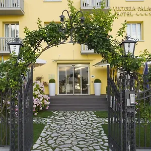 Hotel Viktoria Palace, Venetië-Lido