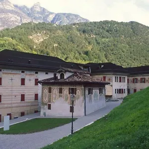 Palazzo Lazzaris - Costantini - Dolomiti Del Cadore Perarolo di Cadore