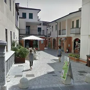 Le Piazzette Schio