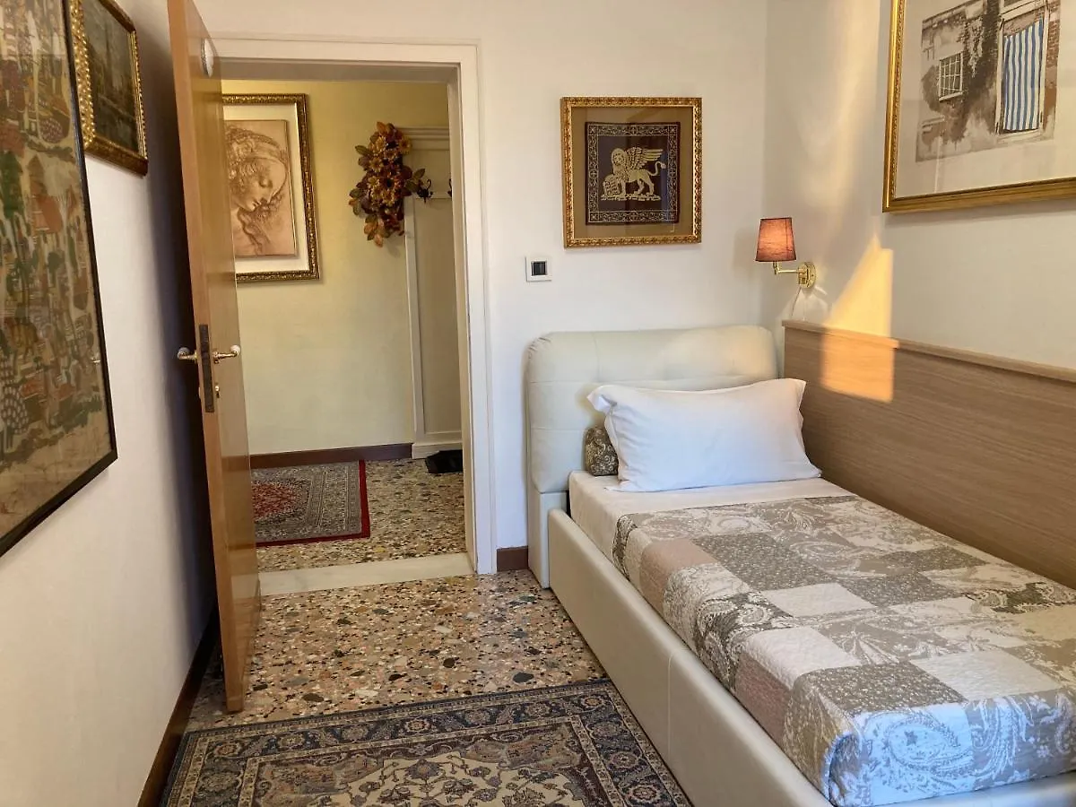 Oasis Golden Lagoon Chalet Lido di Venezia Italy