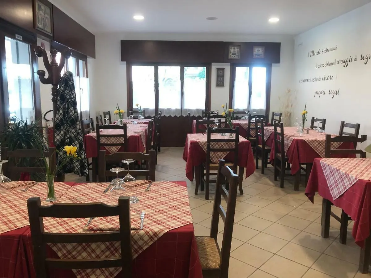 Oasis Golden Lagoon Chalet Lido di Venezia