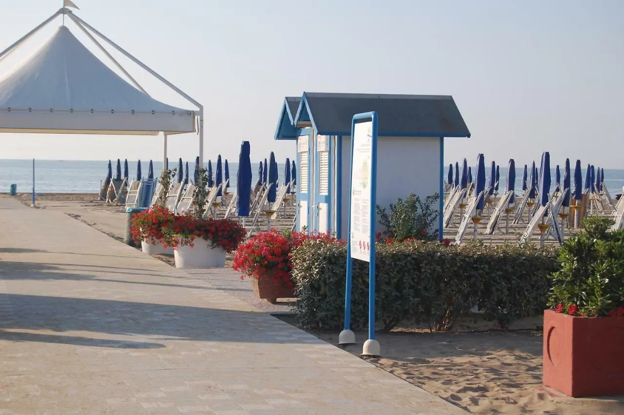 Oasis Golden Lagoon Chalet Lido di Venezia